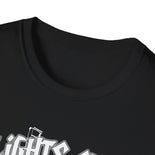 Lights Out 24CA$H TEE