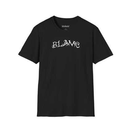 BLAME TEE