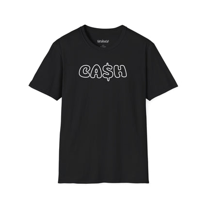 CA$H TEE
