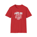 Lights Out 24CA$H TEE