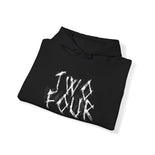 TWO FOUR Hoodie