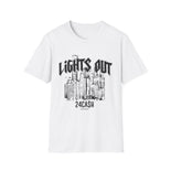 Lights Out 24CA$H TEE
