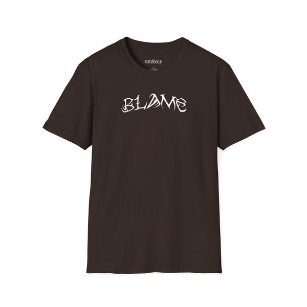 BLAME TEE