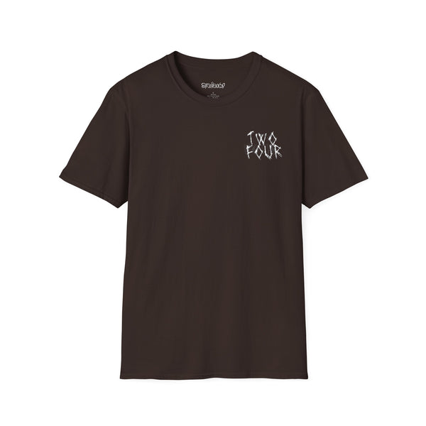 TWO FOUR TEE