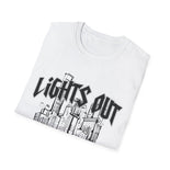 Lights Out 24CA$H TEE