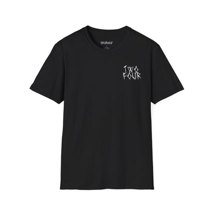 TWO FOUR TEE