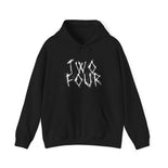 TWO FOUR Hoodie