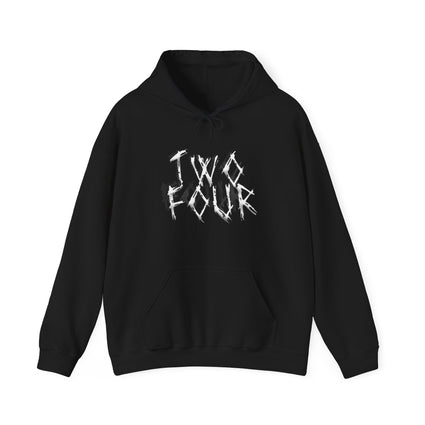 TWO FOUR Hoodie