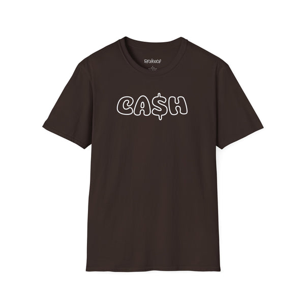 CA$H TEE