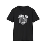 Lights Out 24CA$H TEE
