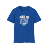 Lights Out 24CA$H TEE